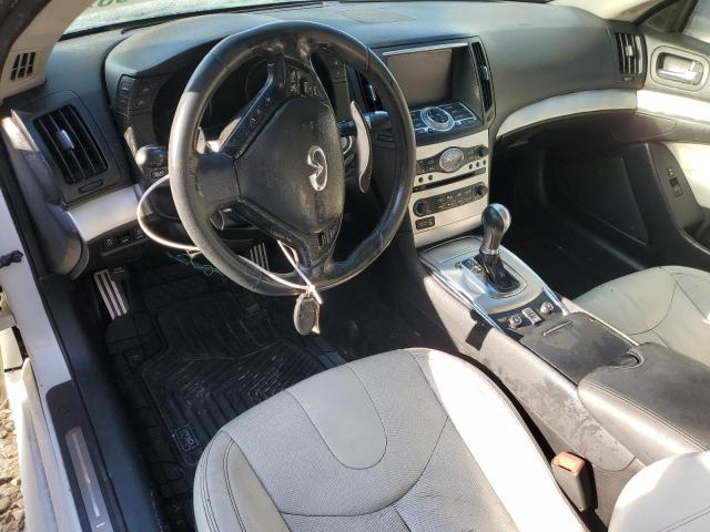 Photo 7 VIN: JN1CV6FE4DM770515 - INFINITI G37 