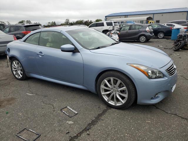 Photo 3 VIN: JN1CV6FE4DM770868 - INFINITI G37 SPORT 