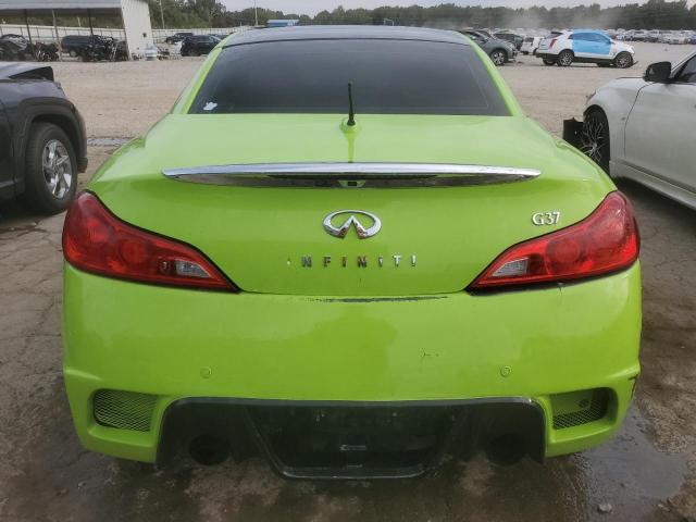 Photo 5 VIN: JN1CV6FE4DM771941 - INFINITI G37 SPORT 