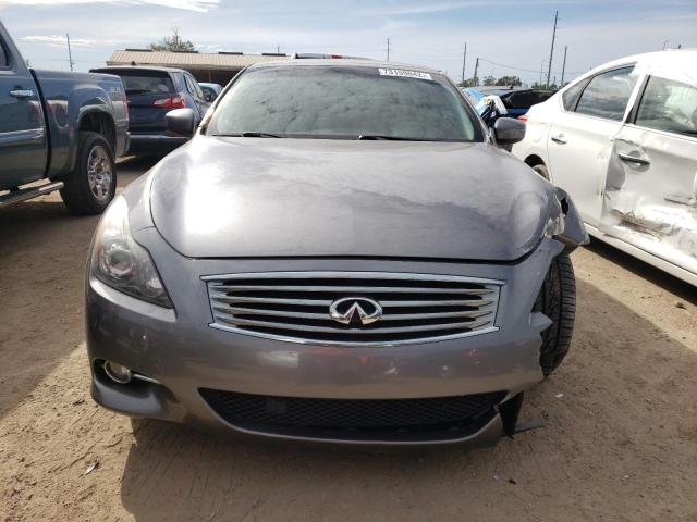 Photo 4 VIN: JN1CV6FE4DM771972 - INFINITI G37 SPORT 