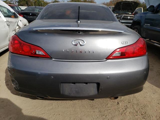 Photo 5 VIN: JN1CV6FE4DM771972 - INFINITI G37 SPORT 