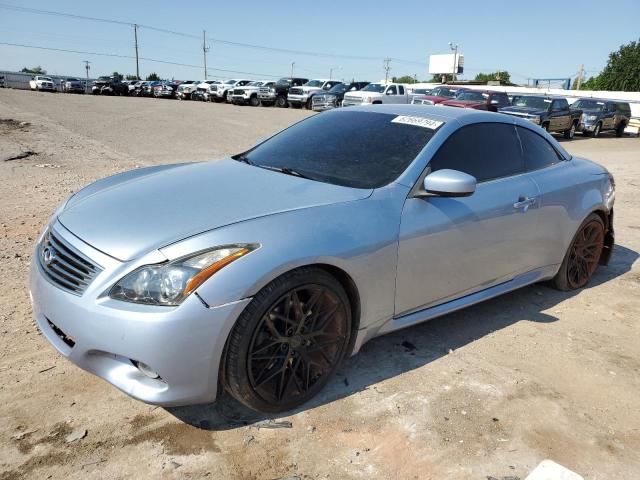 Photo 0 VIN: JN1CV6FE4DM772944 - INFINITI G37 SPORT 