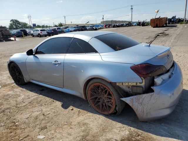 Photo 1 VIN: JN1CV6FE4DM772944 - INFINITI G37 SPORT 