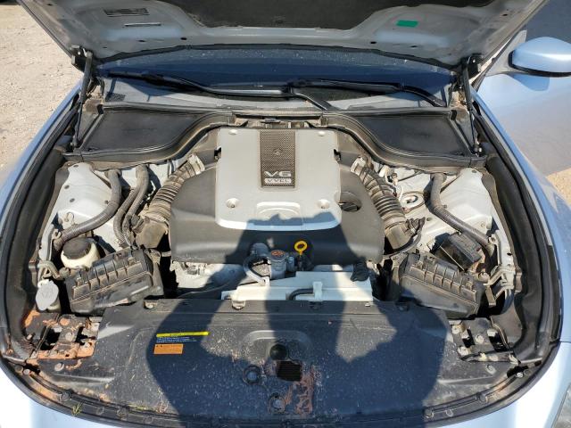 Photo 10 VIN: JN1CV6FE4DM772944 - INFINITI G37 SPORT 