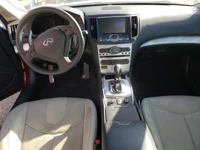 Photo 7 VIN: JN1CV6FE4EM900598 - INFINITI Q60 