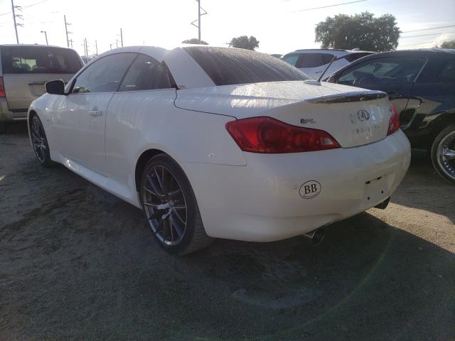 Photo 2 VIN: JN1CV6FE4EM900701 - INFINITI Q60 