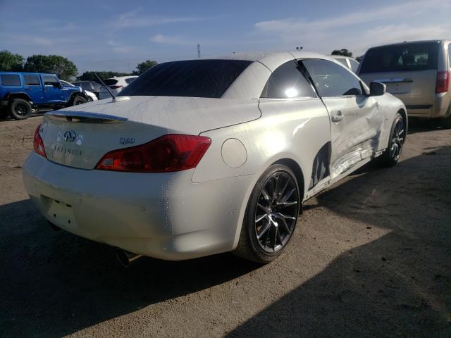 Photo 3 VIN: JN1CV6FE4EM900701 - INFINITI Q60 