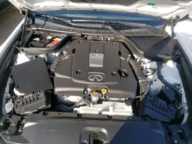 Photo 6 VIN: JN1CV6FE4EM900701 - INFINITI Q60 