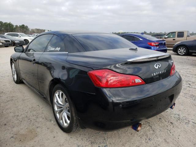 Photo 2 VIN: JN1CV6FE4EM901850 - INFINITI Q60 BASE 