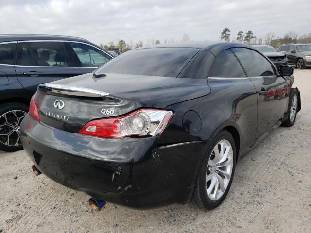 Photo 3 VIN: JN1CV6FE4EM901850 - INFINITI Q60 BASE 