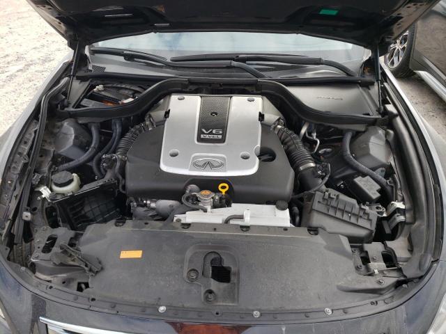 Photo 6 VIN: JN1CV6FE4EM901850 - INFINITI Q60 BASE 