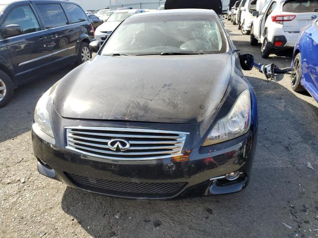 Photo 4 VIN: JN1CV6FE4EM901914 - INFINITI Q60 