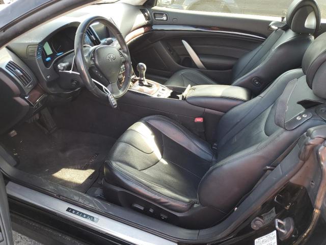 Photo 6 VIN: JN1CV6FE4EM901914 - INFINITI Q60 