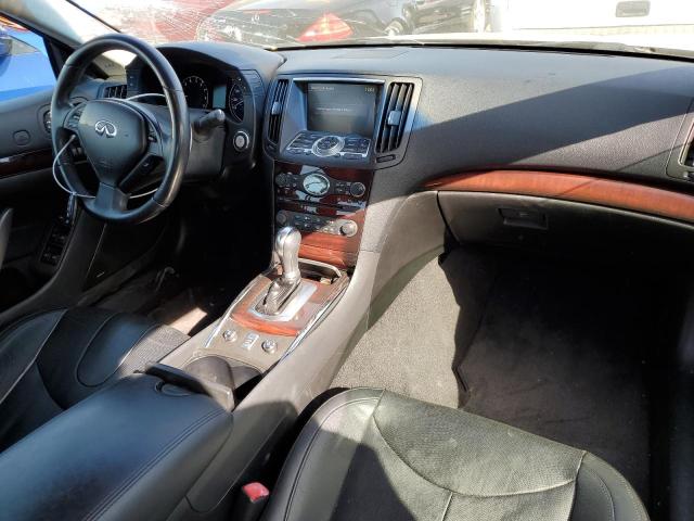 Photo 7 VIN: JN1CV6FE4EM901914 - INFINITI Q60 