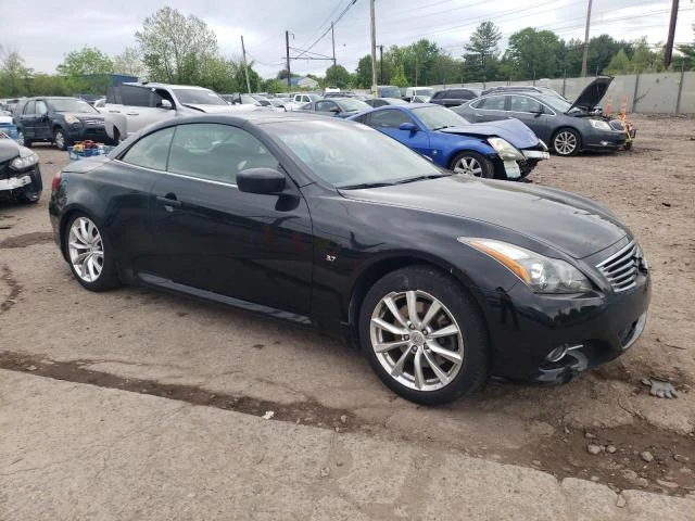 Photo 3 VIN: JN1CV6FE4FM810109 - INFINITI Q60 BASE 