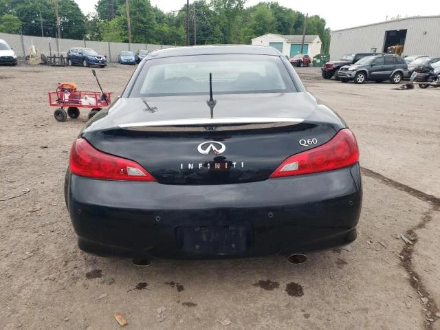 Photo 5 VIN: JN1CV6FE4FM810109 - INFINITI Q60 BASE 