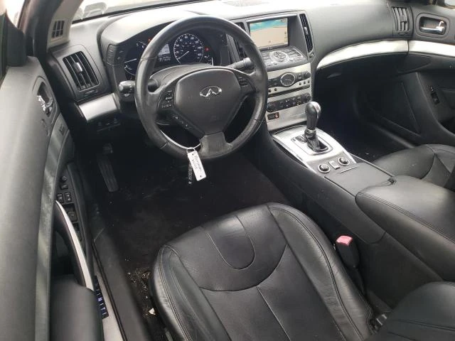 Photo 7 VIN: JN1CV6FE4FM810109 - INFINITI Q60 BASE 