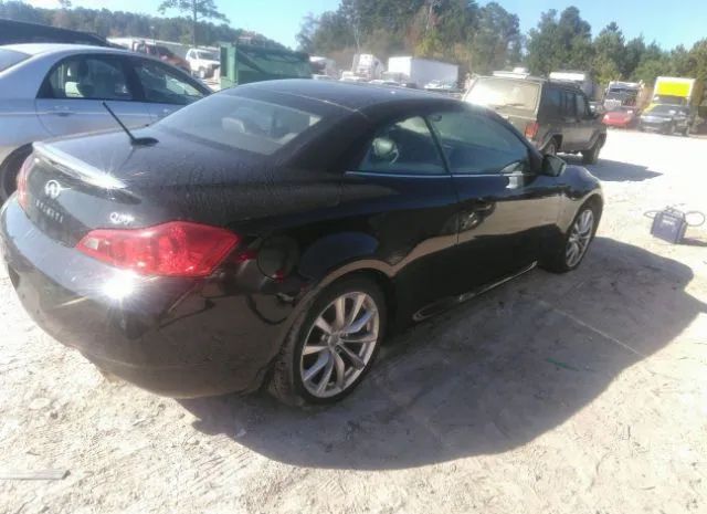 Photo 3 VIN: JN1CV6FE4FM810109 - INFINITI Q60 BASE 