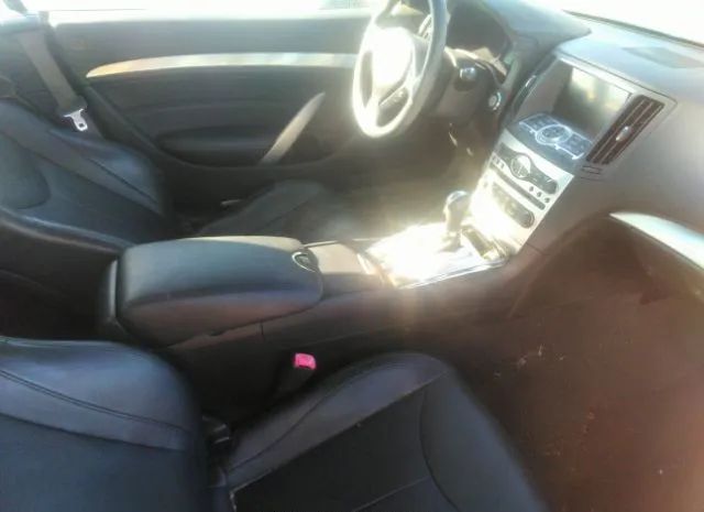 Photo 4 VIN: JN1CV6FE4FM810109 - INFINITI Q60 BASE 