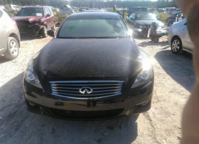 Photo 5 VIN: JN1CV6FE4FM810109 - INFINITI Q60 BASE 