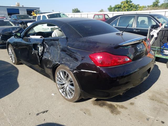 Photo 2 VIN: JN1CV6FE4FM810482 - INFINITI Q60 BASE 