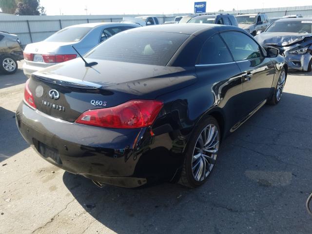 Photo 3 VIN: JN1CV6FE4FM810482 - INFINITI Q60 BASE 