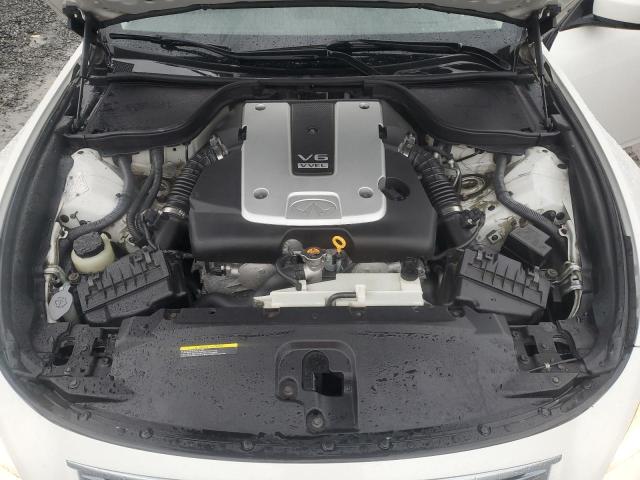 Photo 10 VIN: JN1CV6FE5AM350189 - INFINITI G37 BASE 