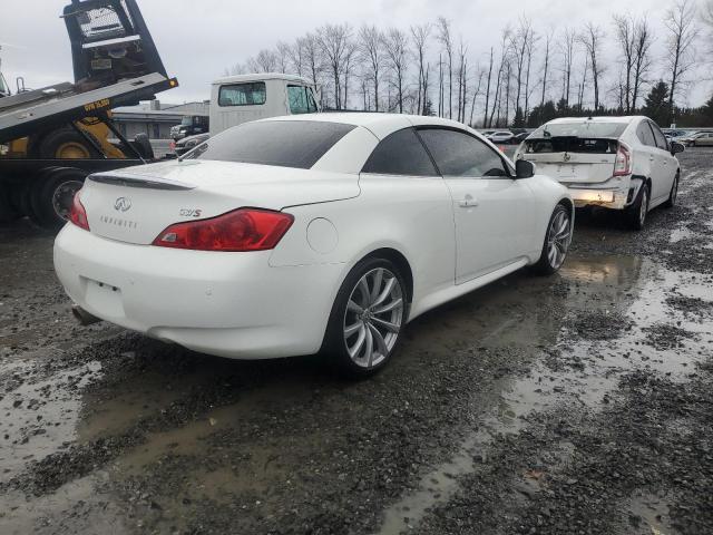 Photo 2 VIN: JN1CV6FE5AM350189 - INFINITI G37 BASE 