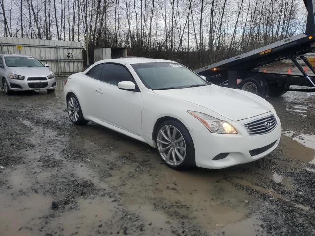 Photo 3 VIN: JN1CV6FE5AM350189 - INFINITI G37 BASE 