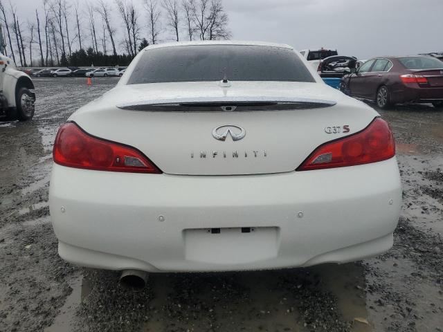 Photo 5 VIN: JN1CV6FE5AM350189 - INFINITI G37 BASE 