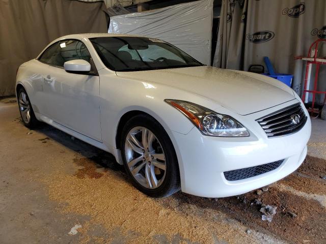 Photo 0 VIN: JN1CV6FE5AM351620 - INFINITI G37 BASE 