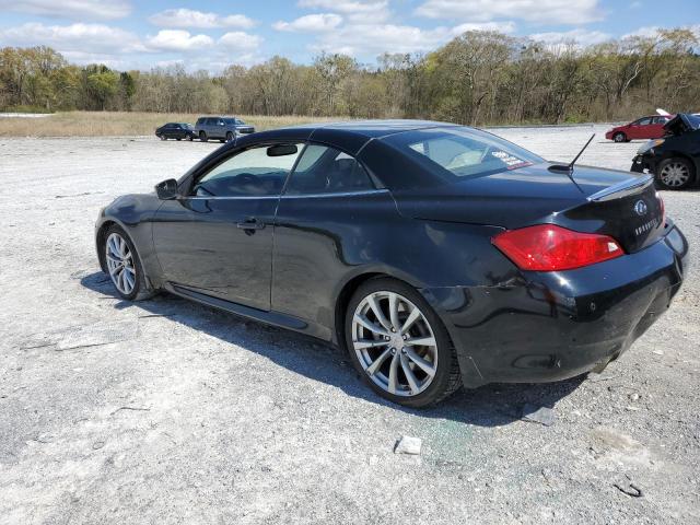 Photo 1 VIN: JN1CV6FE5AM351763 - INFINITI G37 BASE 