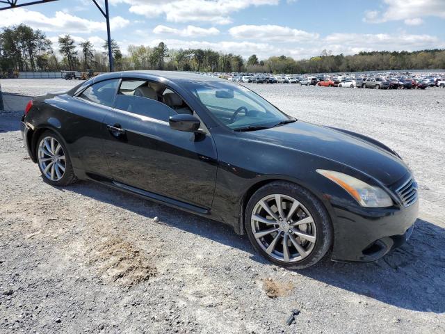 Photo 3 VIN: JN1CV6FE5AM351763 - INFINITI G37 BASE 