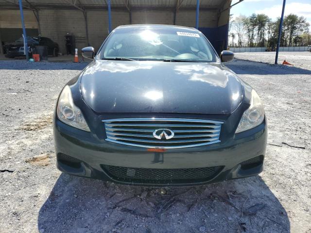 Photo 4 VIN: JN1CV6FE5AM351763 - INFINITI G37 BASE 