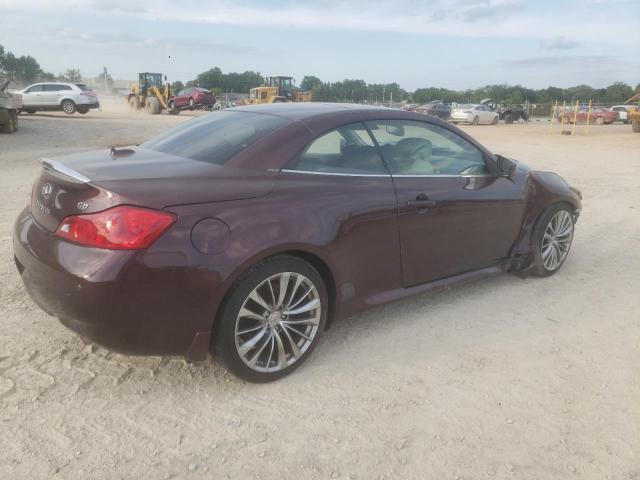 Photo 2 VIN: JN1CV6FE5AM352136 - INFINITI G37 