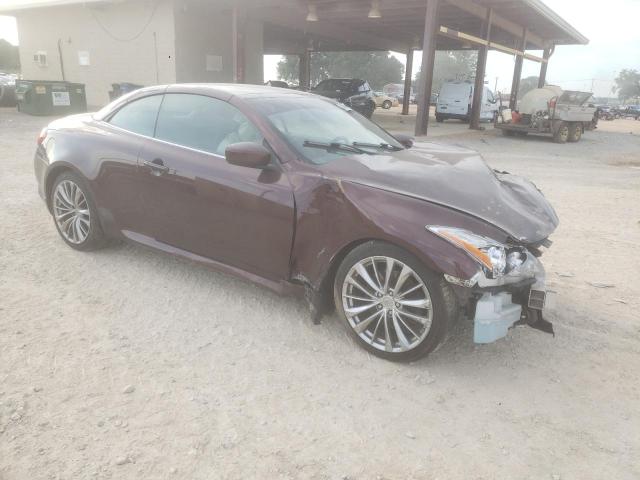 Photo 3 VIN: JN1CV6FE5AM352136 - INFINITI G37 