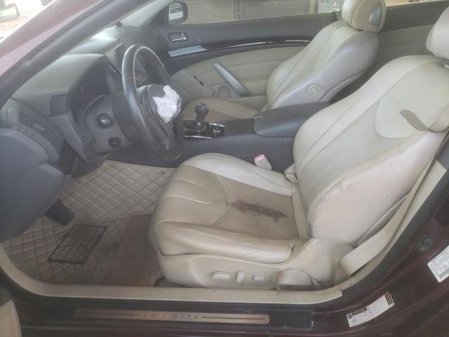 Photo 6 VIN: JN1CV6FE5AM352136 - INFINITI G37 