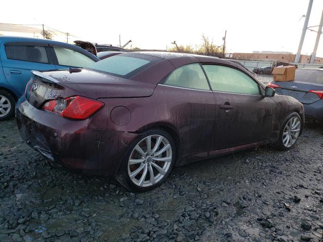 Photo 2 VIN: JN1CV6FE5AM352430 - INFINITI G37 BASE 