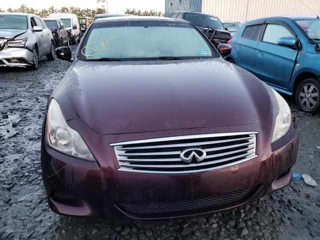 Photo 4 VIN: JN1CV6FE5AM352430 - INFINITI G37 BASE 