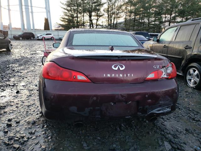 Photo 5 VIN: JN1CV6FE5AM352430 - INFINITI G37 BASE 