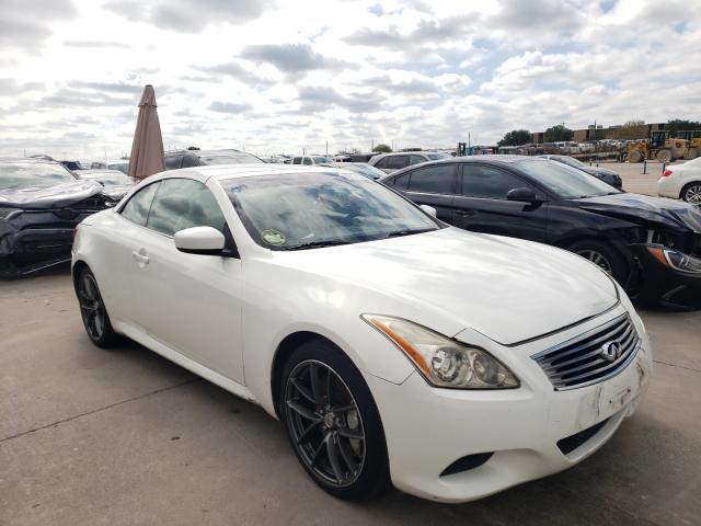 Photo 0 VIN: JN1CV6FE5AM353626 - INFINITI G37 BASE 