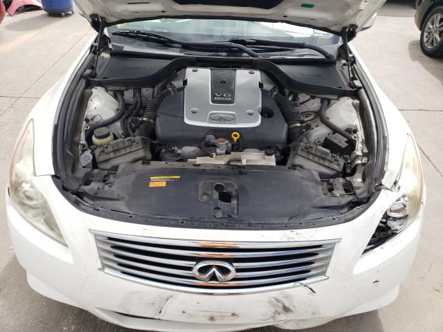 Photo 6 VIN: JN1CV6FE5AM353626 - INFINITI G37 BASE 