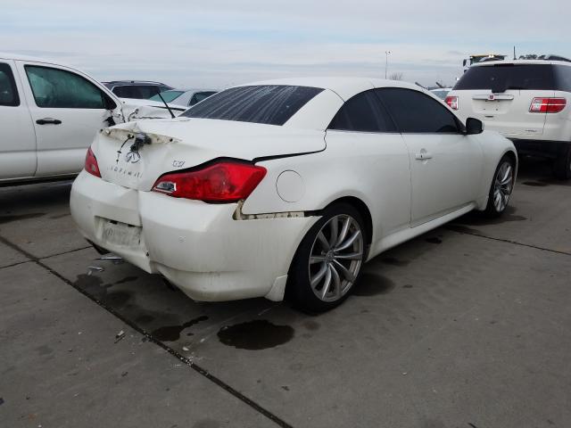 Photo 3 VIN: JN1CV6FE5AM354694 - INFINITI G37 BASE 