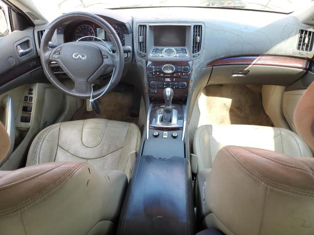 Photo 7 VIN: JN1CV6FE5AM354971 - INFINITI G37 BASE 