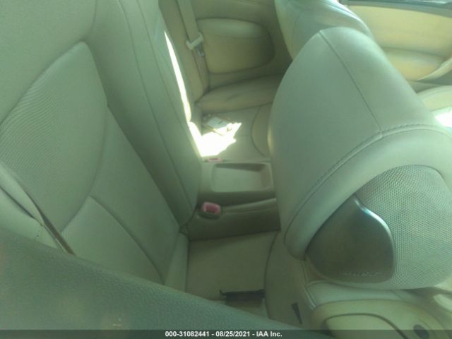 Photo 7 VIN: JN1CV6FE5BM952673 - INFINITI G37 CONVERTIBLE 