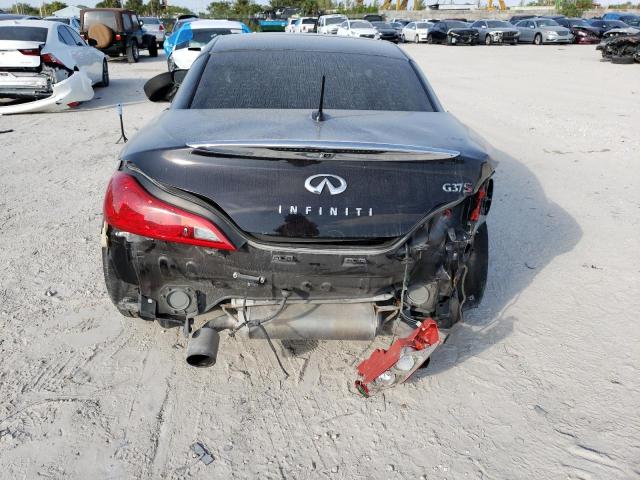 Photo 5 VIN: JN1CV6FE5BM953032 - INFINITI G37 BASE 