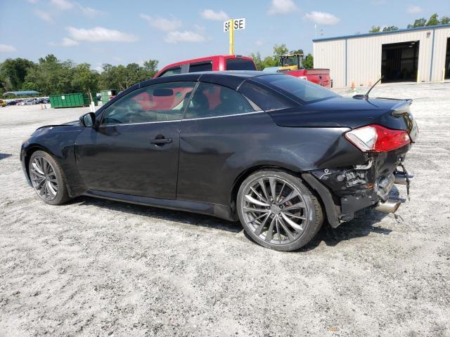 Photo 1 VIN: JN1CV6FE5BM954357 - INFINITI G37 BASE 