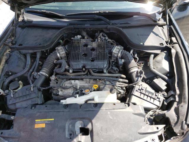 Photo 10 VIN: JN1CV6FE5BM954357 - INFINITI G37 BASE 