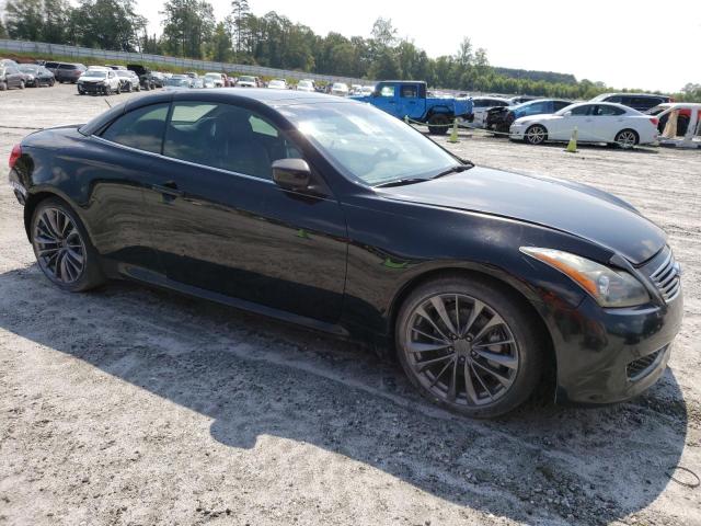 Photo 3 VIN: JN1CV6FE5BM954357 - INFINITI G37 BASE 