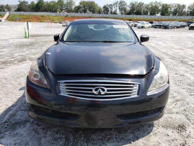 Photo 4 VIN: JN1CV6FE5BM954357 - INFINITI G37 BASE 